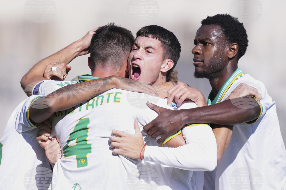 Italy Soccer Serie A