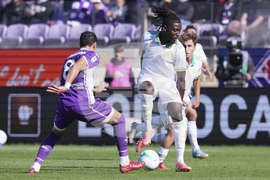 Italy Soccer Serie A