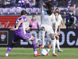 Italy Soccer Serie A