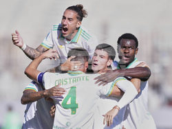 Italy Soccer Serie A