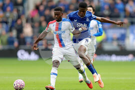 Britain Soccer Premier League