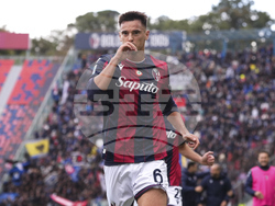 Italy Soccer Serie A