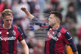 Italy Soccer Serie A