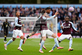 Britain Soccer Premier League