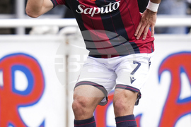 Italy Soccer Serie A