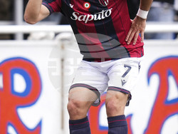 Italy Soccer Serie A