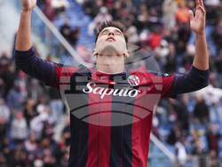 Italy Soccer Serie A