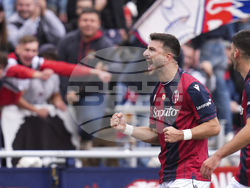 Italy Soccer Serie A