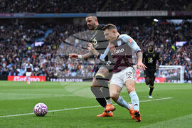 Britain Soccer Premier League