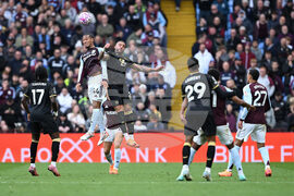 Britain Soccer Premier League