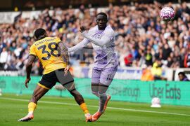 Britain Soccer Premier League
