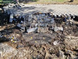 Царево - наводнения - обстановка