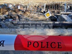 Царево - наводнения - обстановка