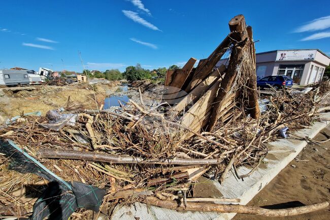 Vivacom to Compensate Customers Affected by the State of Emergency Following the October 3 Floods