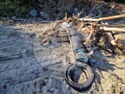 Царево - наводнения - обстановка