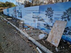 Царево - наводнения - обстановка