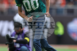 Vikings Browns Football