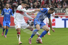 Germany Soccer Bundesliga