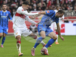 Germany Soccer Bundesliga