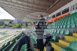 Стара Загора - Стефан Вълдобрев - Обичайните заподозрени - Акустиката на България