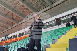 Стара Загора - Стефан Вълдобрев - Обичайните заподозрени - Акустиката на България