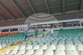 Стара Загора - Стефан Вълдобрев - Обичайните заподозрени - Акустиката на България