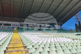 Стара Загора - Стефан Вълдобрев - Обичайните заподозрени - Акустиката на България