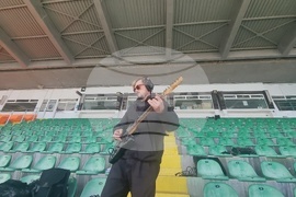 Стара Загора - Стефан Вълдобрев - Обичайните заподозрени - Акустиката на България