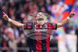 Italy Soccer Serie A