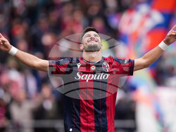 Italy Soccer Serie A