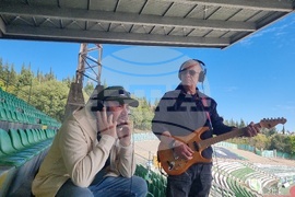 Стара Загора - Стефан Вълдобрев - Обичайните заподозрени - Акустиката на България