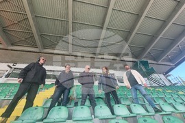 Стара Загора - Стефан Вълдобрев - Обичайните заподозрени - Акустиката на България