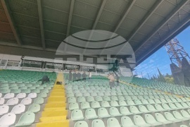 Стара Загора - Стефан Вълдобрев - Обичайните заподозрени - Акустиката на България