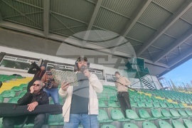 Стара Загора - Стефан Вълдобрев - Обичайните заподозрени - Акустиката на България