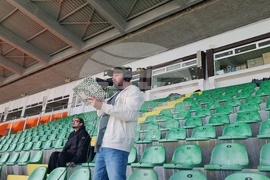 Стара Загора - Стефан Вълдобрев - Обичайните заподозрени - Акустиката на България