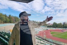 Стара Загора - Стефан Вълдобрев - Обичайните заподозрени - Акустиката на България