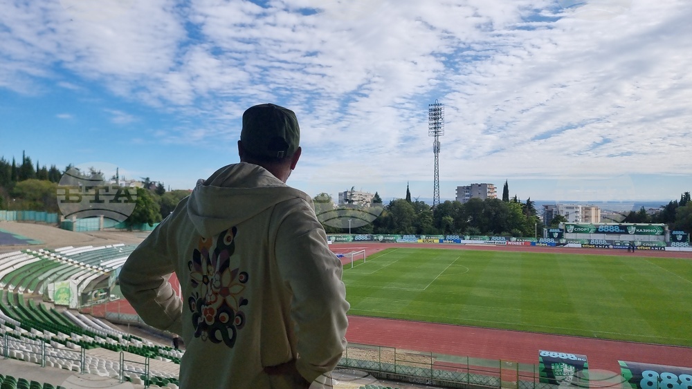 Стара Загора - Стефан Вълдобрев - Обичайните заподозрени - Акустиката на България