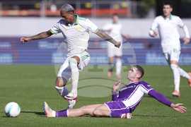 Italy Soccer Serie A