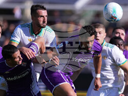 Italy Soccer Serie A