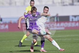 Italy Soccer Serie A