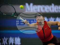 China Open Tennis