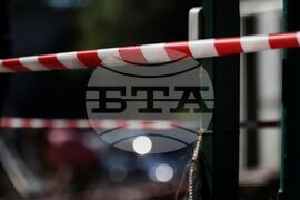 Царево - наводнения - обстановка