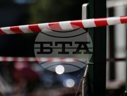 Царево - наводнения - обстановка