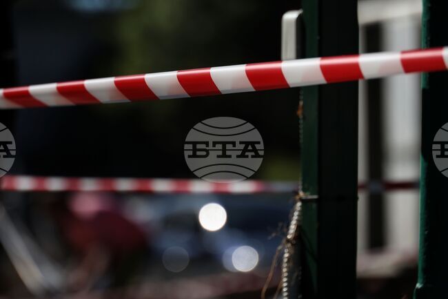 Полицията проверява сигнали за бомби в американското и френското посолство в София