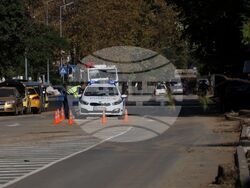 Царево - наводнения - обстановка