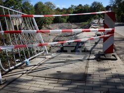 Царево - наводнения - обстановка