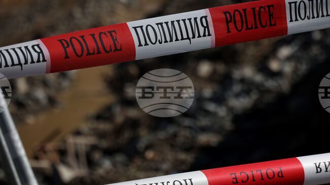 Nothing Found During Bomb Threat Checks at US and French Embassies in Sofia