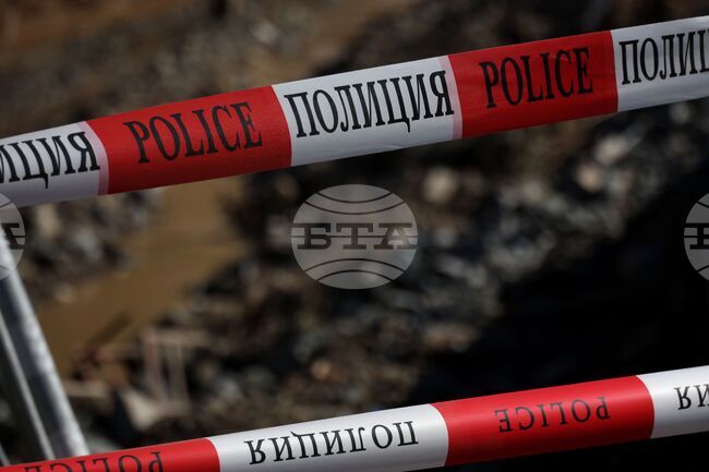 Nothing Found During Bomb Threat Checks at US and French Embassies in Sofia