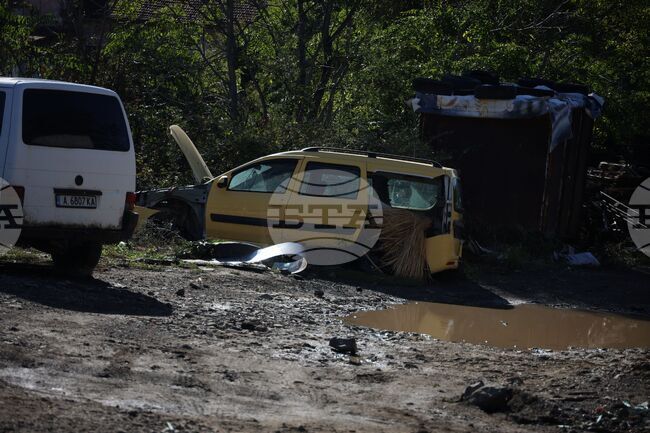 Bulgarian Coastal Towns Brace for More Floods as Authorities Confront Disaster Roots 