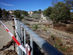 Царево - наводнения - обстановка